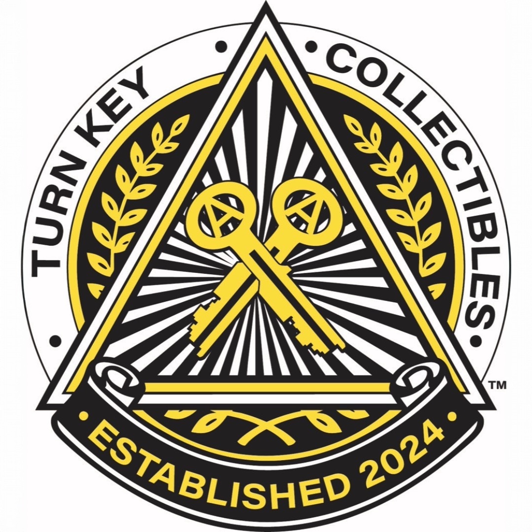 Turnkey Collectibles